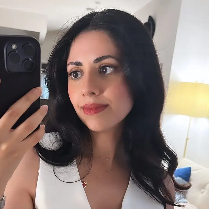 Norah Abdullah