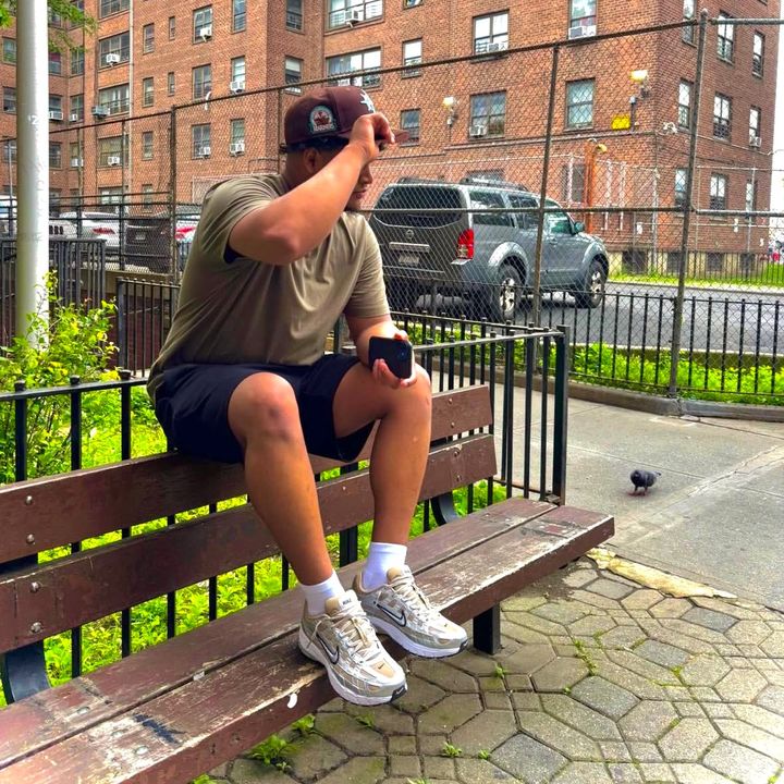 CHRISTIAN🇩🇴🥃