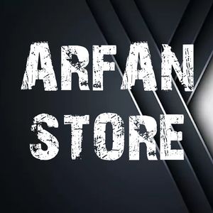 Arfan store
