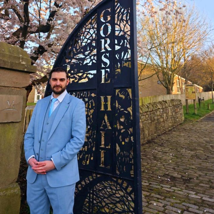 Councillor Jake Frater Reform