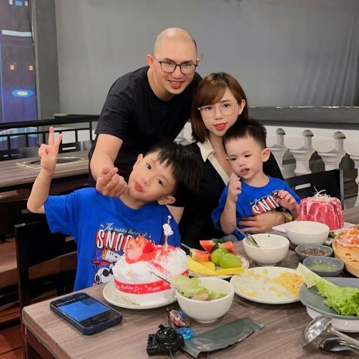 Gia Đình Nhà Bắp