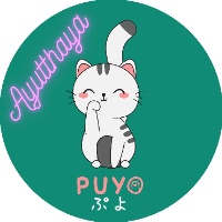 ปูโยะช็อปอยุธยา
