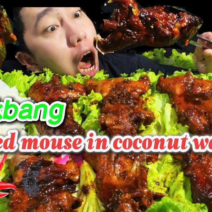 Thiện Vlog - Mukbang