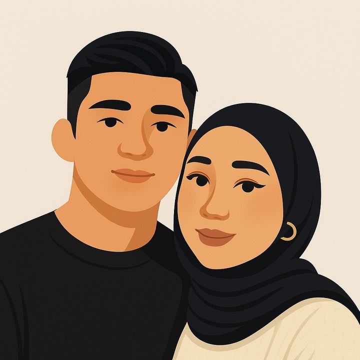 DuoSoul Studio by Huzai & Esya