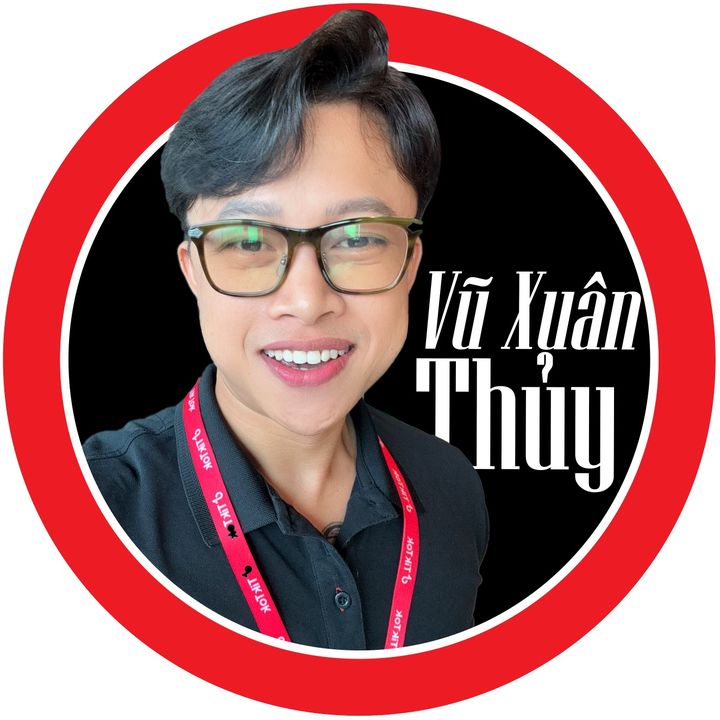 Vũ Xuân Thuỷ