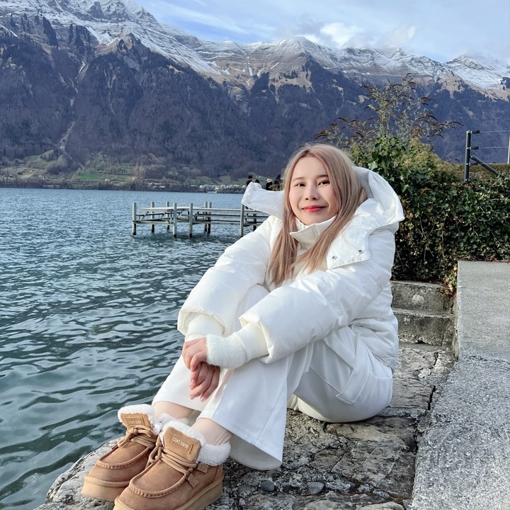 หม่าม๊าพลอยของ 3 เด็ก 2