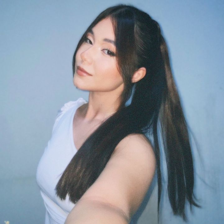 Malu⊙⊝⊜