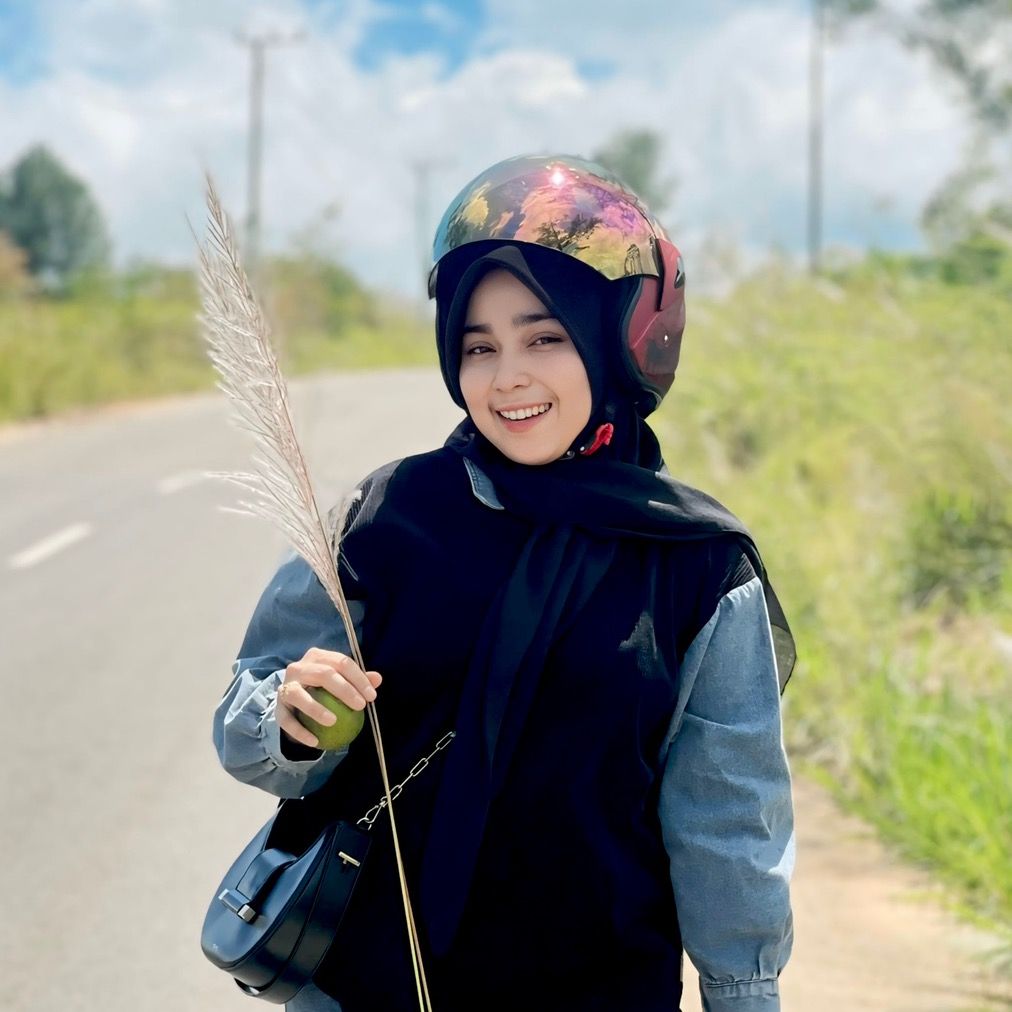 Nurfadillah