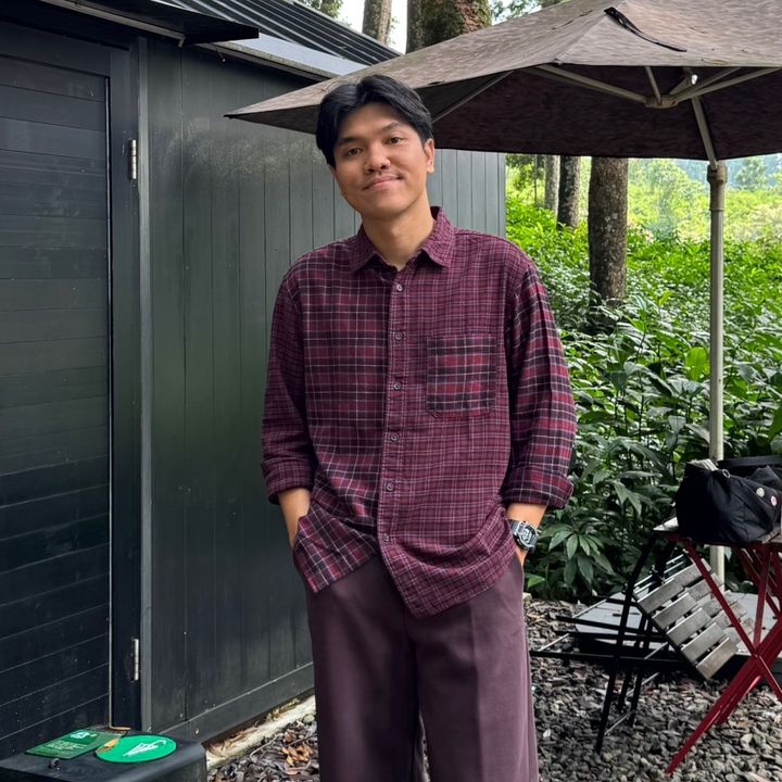 Rahardian Afif