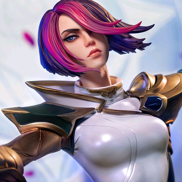 fiora curiosa