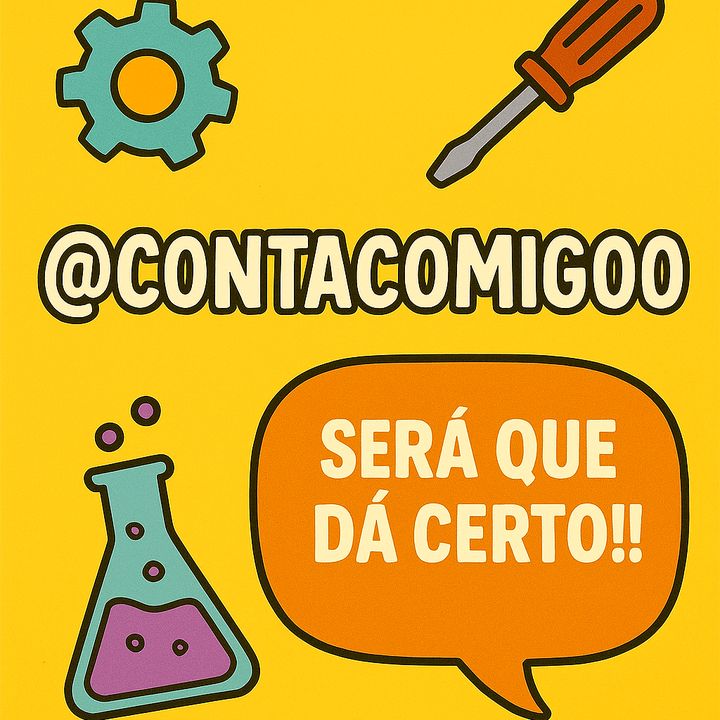 CONTACOMIGO