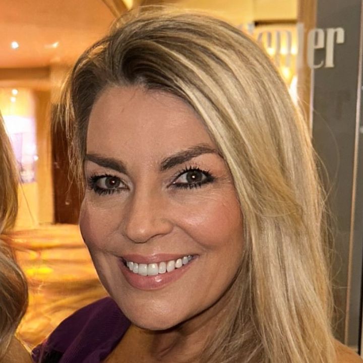 Melanie Dawn 2.0