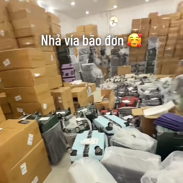 Tổng Kho Vali Miền Bắc ✅