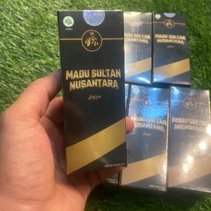 MADU SULTAN NUSANTARA