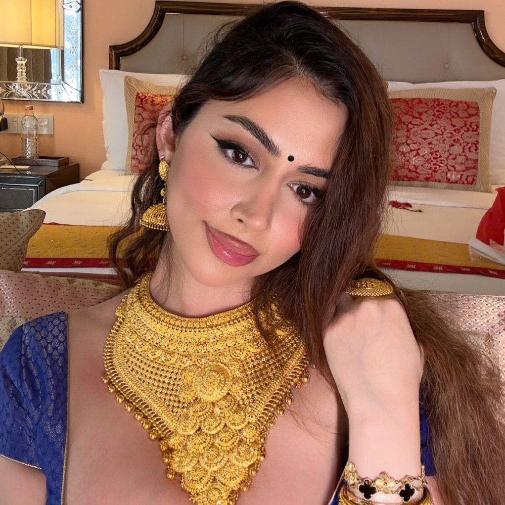 indian babydoll