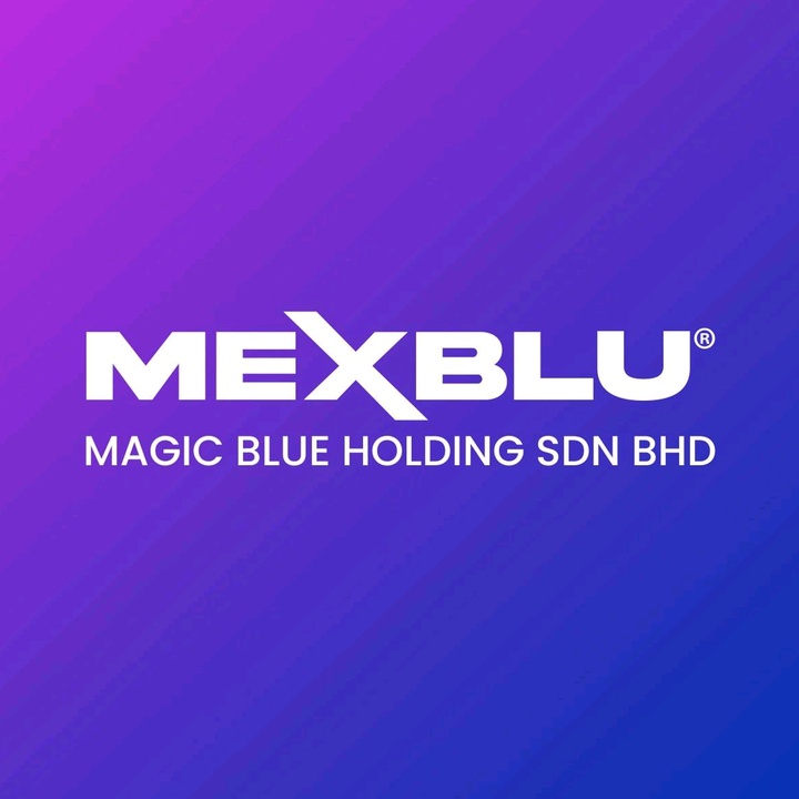 Dah kenal MEXBLU ke??