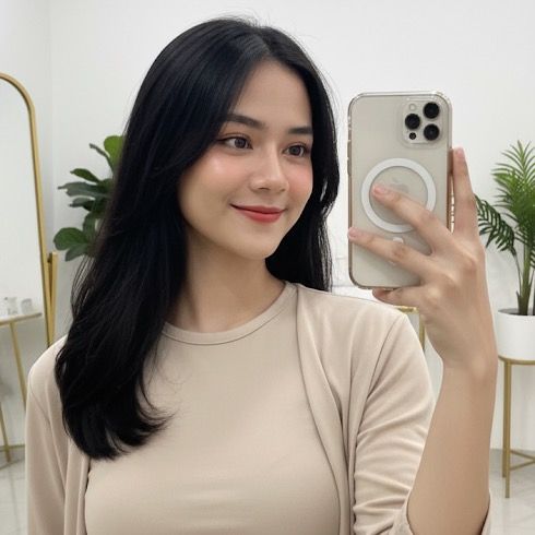 Anggie Mayyunda
