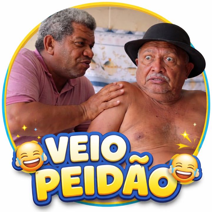 Velho Peidao
