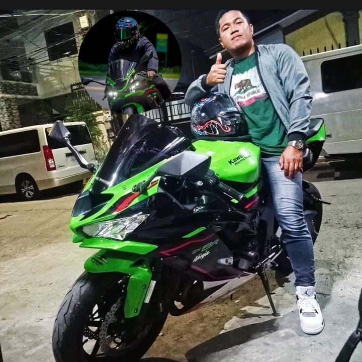 BOSS TANTE (KUYA AR-JAY)