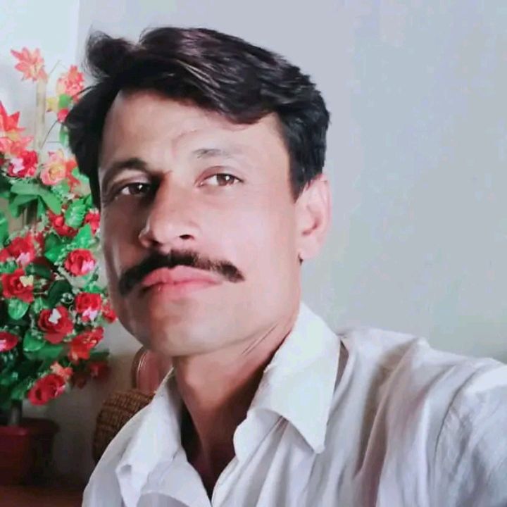 Zeeshan Ali