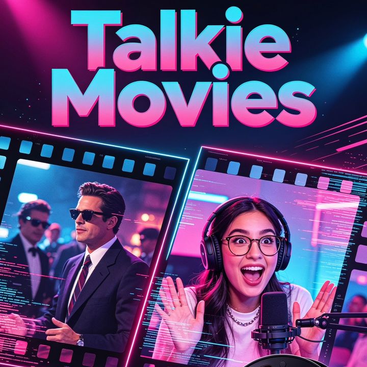 Talkie Movies ရုပ်ရှင်အညွှန်း