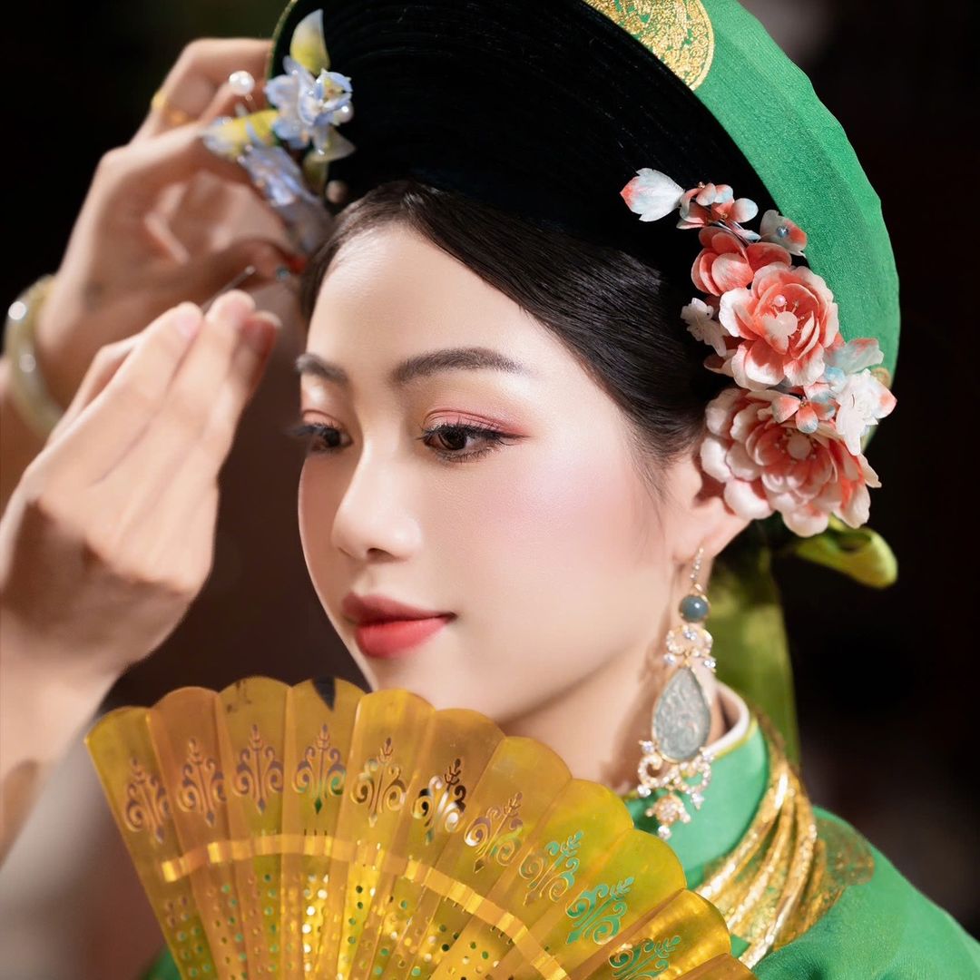 PHONG THỦY KIỀU PHƯƠNG 01