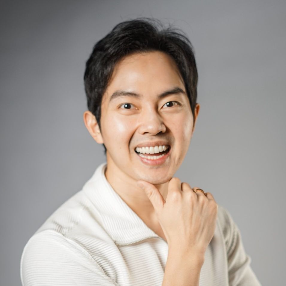 Michael Rendy W