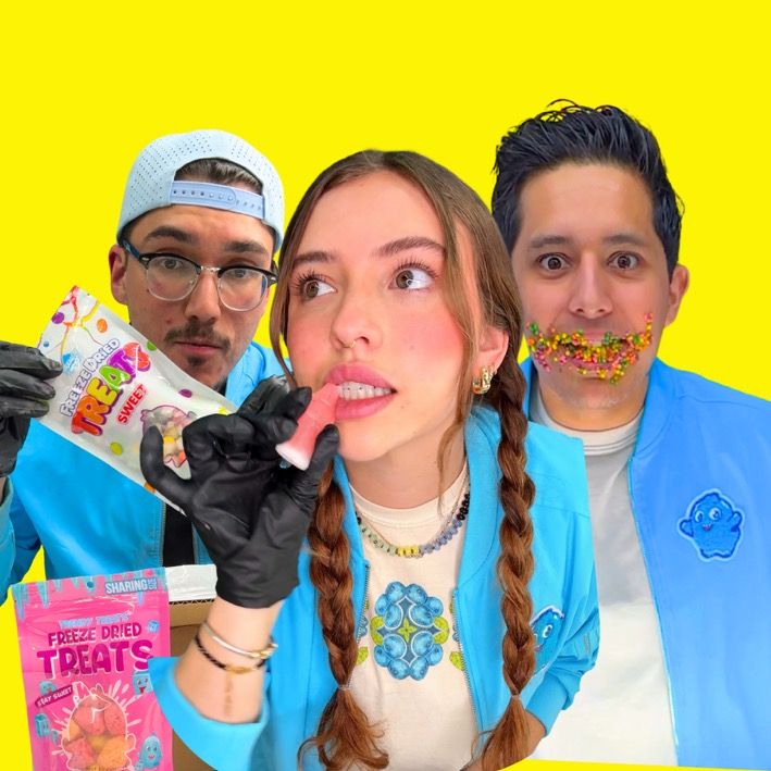 Trendy Treats Candy Shop