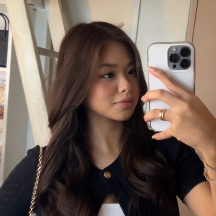 stacey ᵕ̈