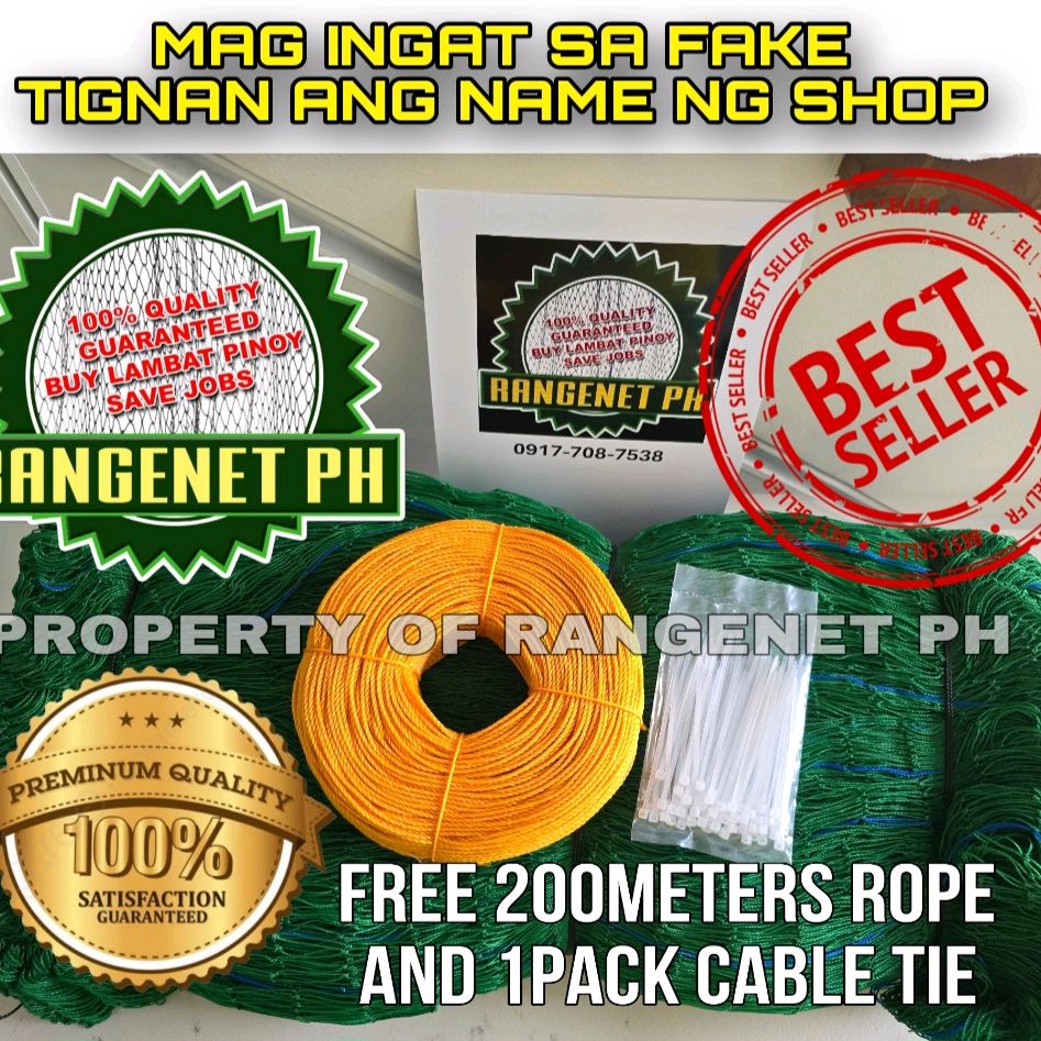 RANGENETPH LAMBAT