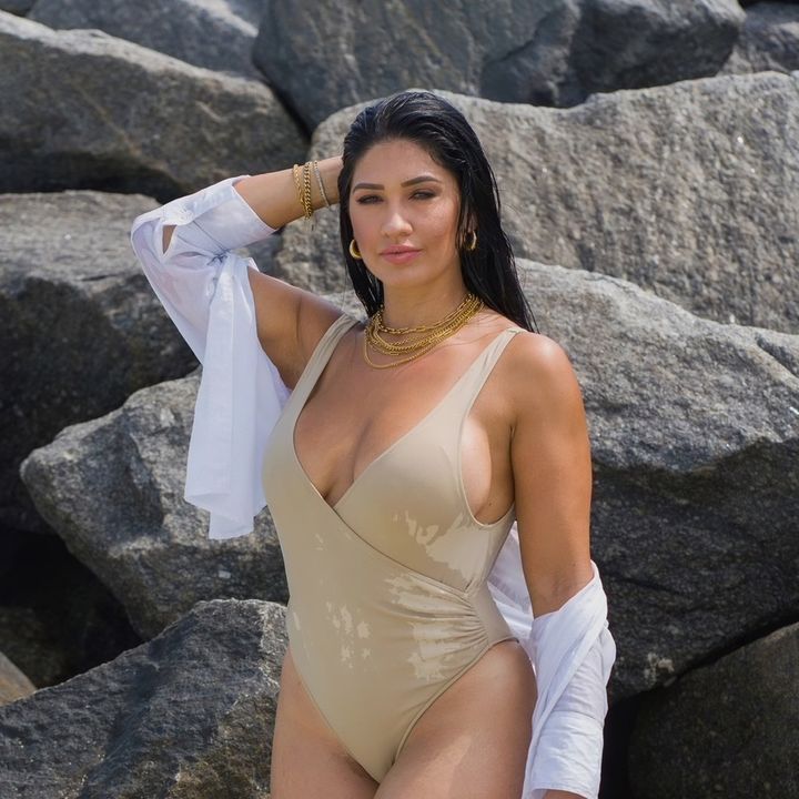 Linda Catalina
