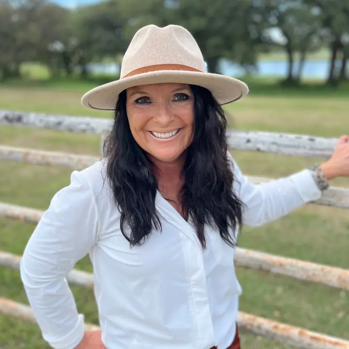 Amanda / Menopause Tips