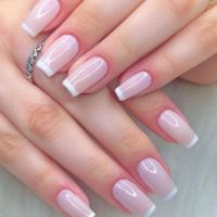 Formação Nail