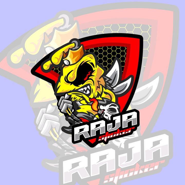 RAJASTICKER54