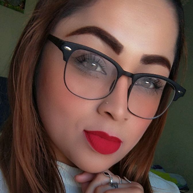 Paulette Barreto