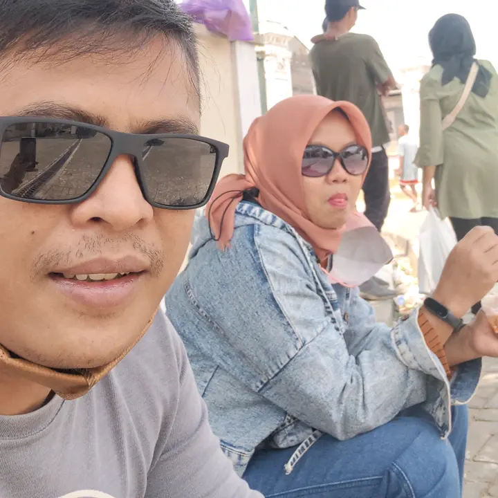 hendrikus jogja