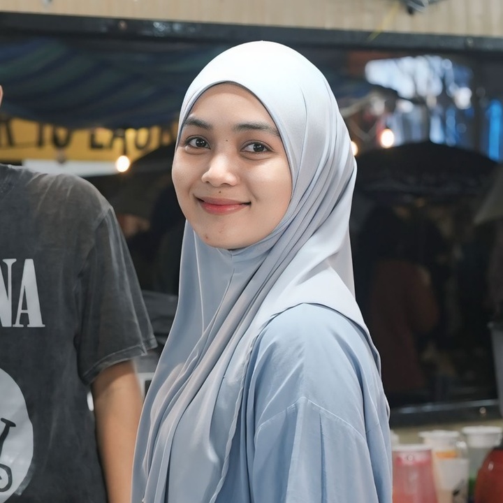 Anissa Faizul 2
