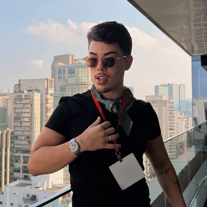 Matheus Ramos