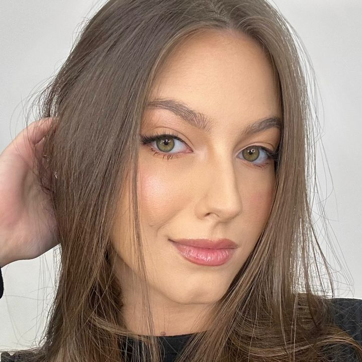 Alicia Gomes Oliveira