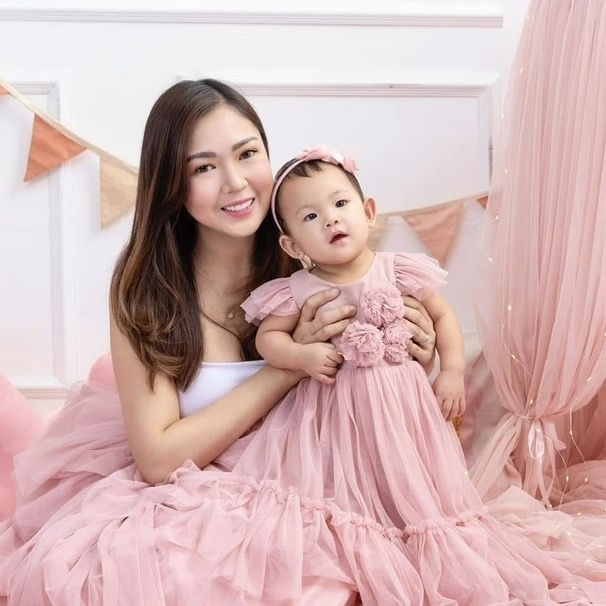 Henessy | Mom Life 🤱🏻