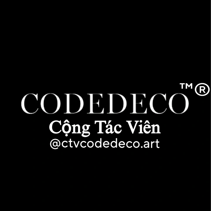 CODEDECO™®