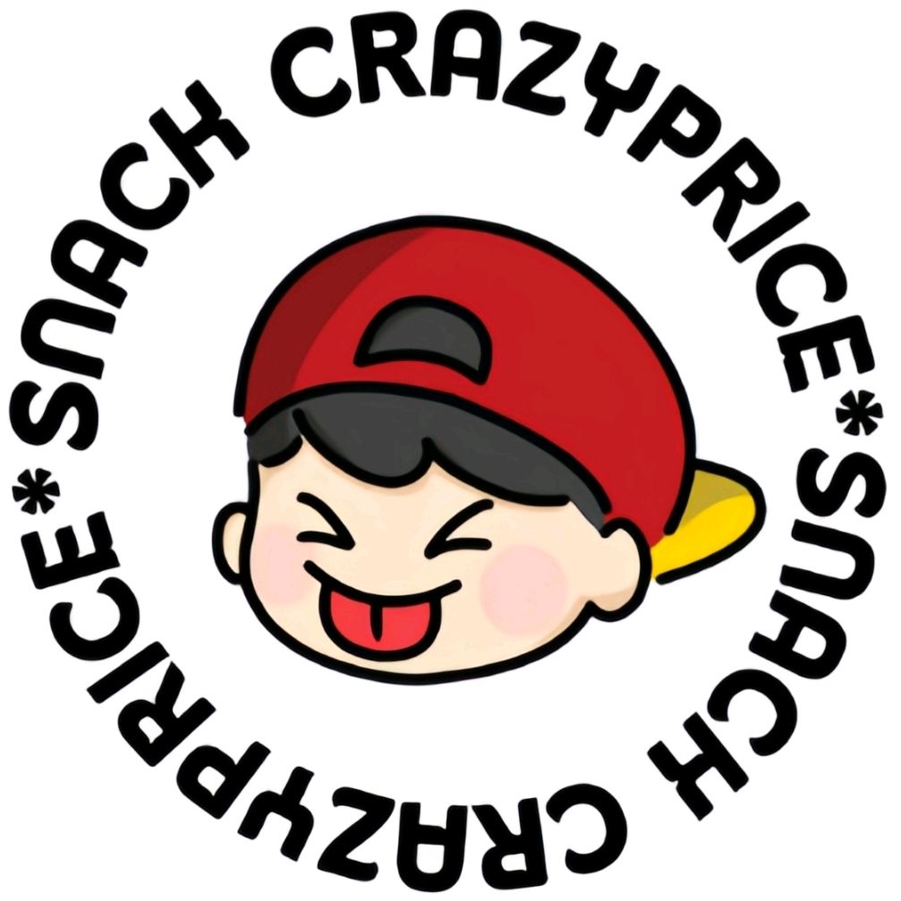 SNACK CRAZYPRICE