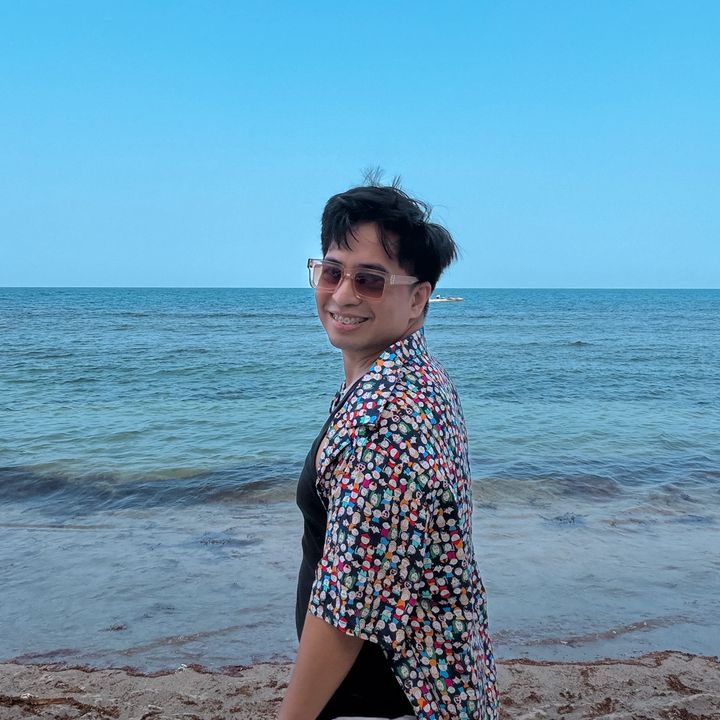 Cian Kim