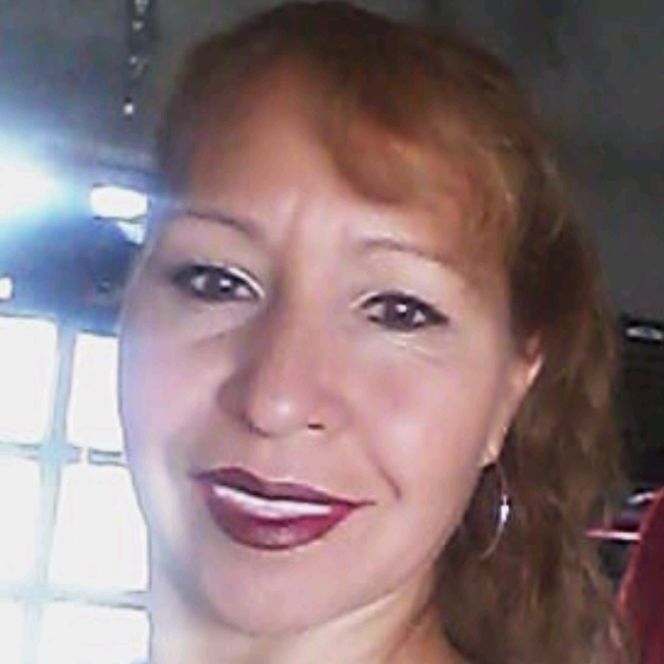 Martha Saldaña Diaz