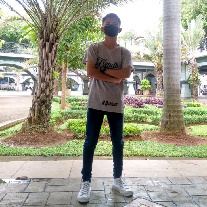 Candra Setya WP