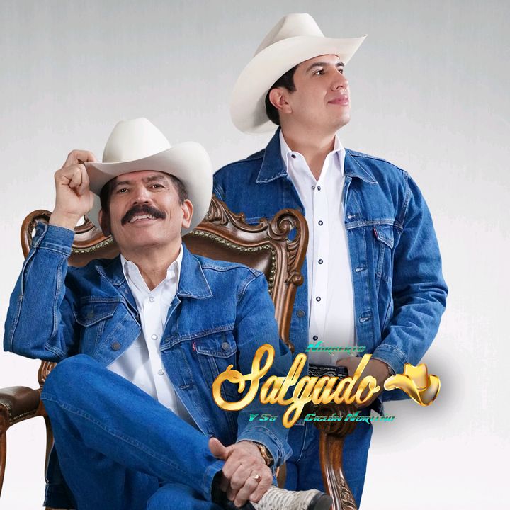 Norberto Salgado Oficial