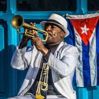 La Salsa es Cuba 🪇