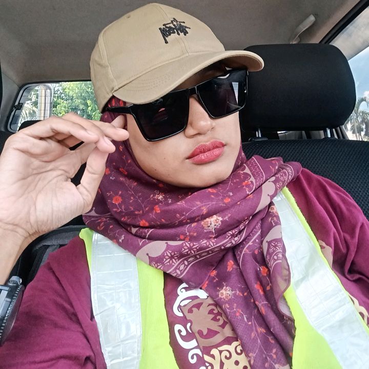 Ana Raihana