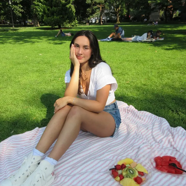 Madeleine
