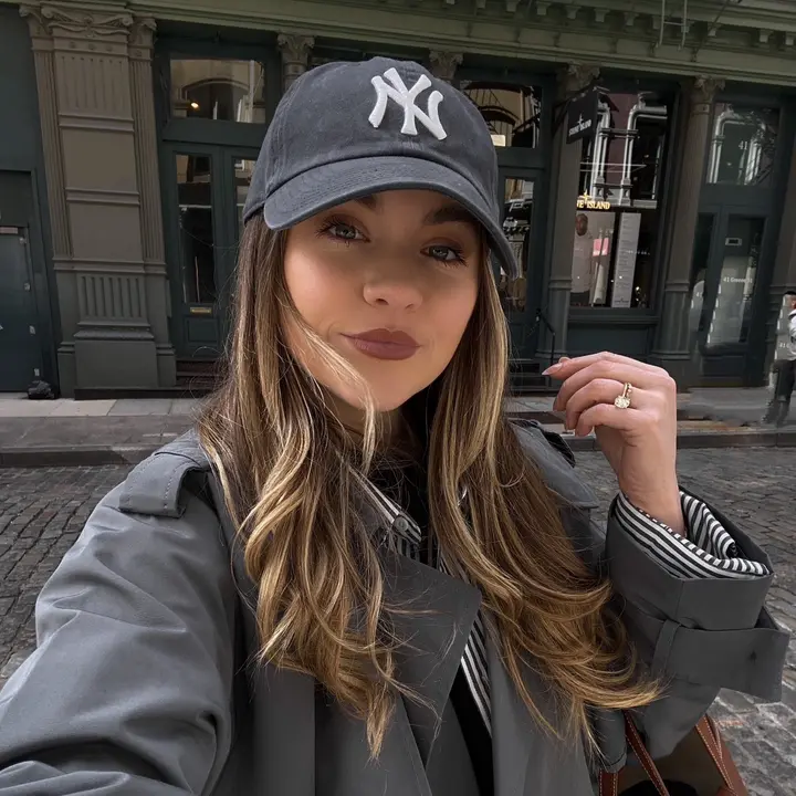 Keri Fay| fashion, hair, home